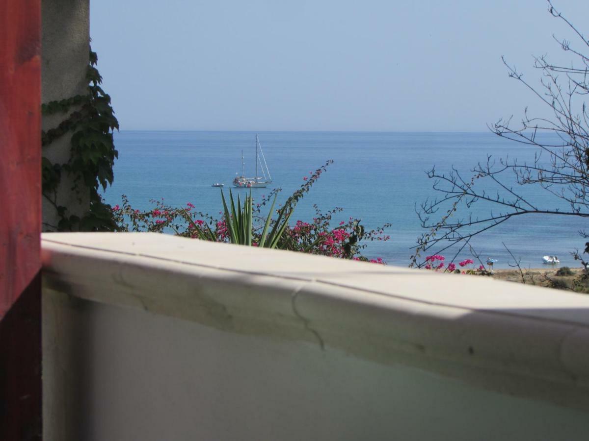 Villa Majata Realmonte Exterior foto